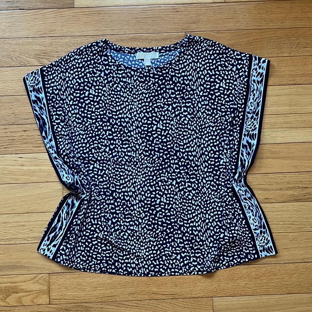 Petite MICHAEL KORS Blouse